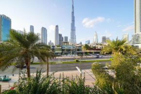 NewArabian Yasoon1 2BR Downtown